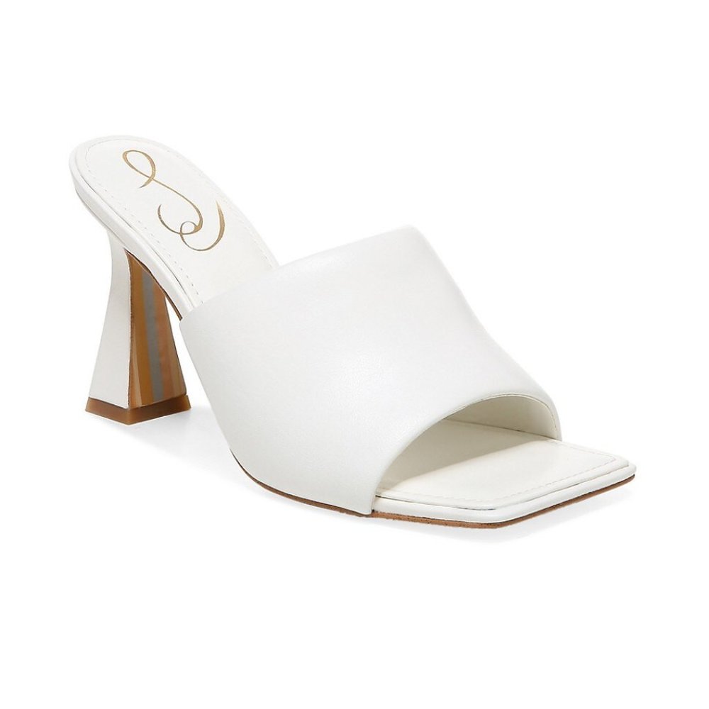 NWT: Sam Edelman Carmen Mules